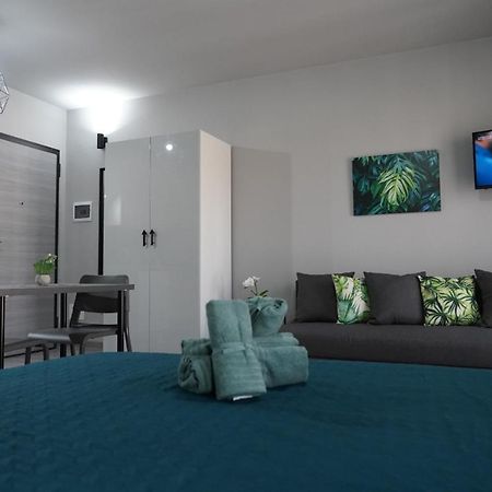 4Rooms B&B - Holiday Home Lamezia Terme Ngoại thất bức ảnh