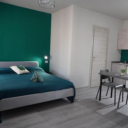 4Rooms B&B - Holiday Home Lamezia Terme Ngoại thất bức ảnh