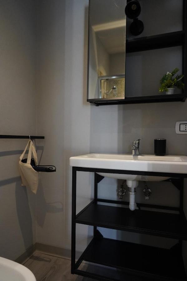 4Rooms B&B - Holiday Home Lamezia Terme Ngoại thất bức ảnh