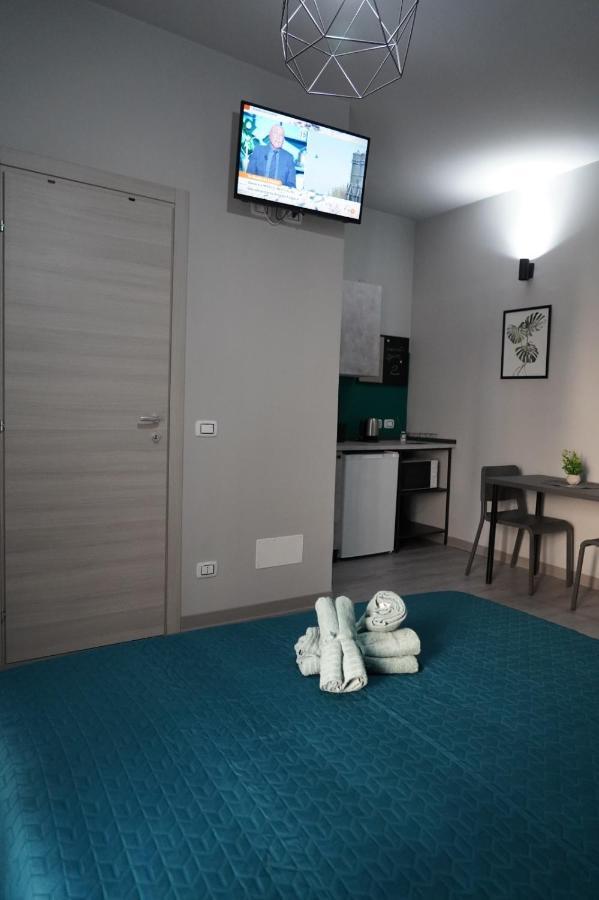 4Rooms B&B - Holiday Home Lamezia Terme Ngoại thất bức ảnh