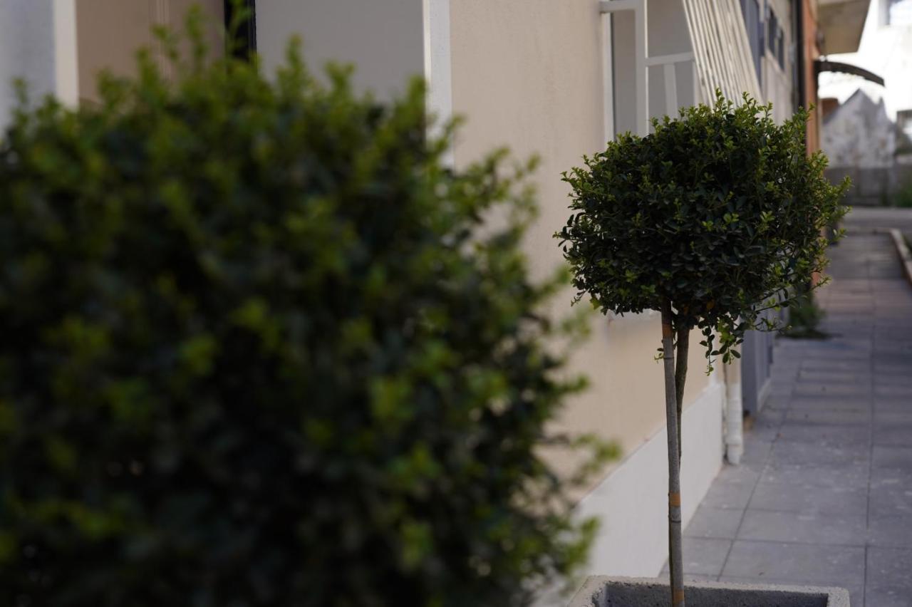 4Rooms B&B - Holiday Home Lamezia Terme Ngoại thất bức ảnh