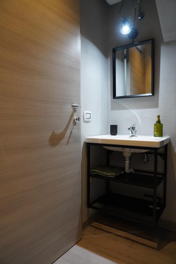 4Rooms B&B - Holiday Home Lamezia Terme Ngoại thất bức ảnh