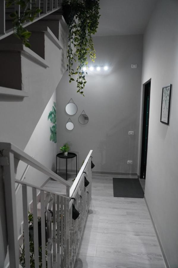 4Rooms B&B - Holiday Home Lamezia Terme Ngoại thất bức ảnh