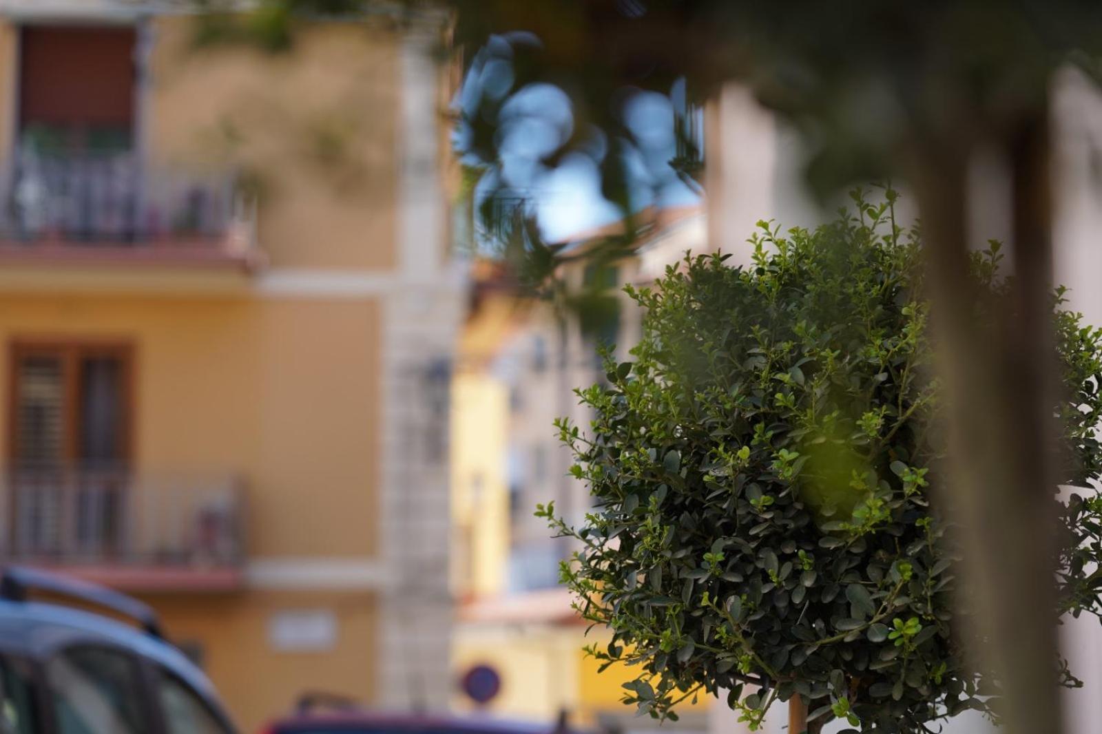 4Rooms B&B - Holiday Home Lamezia Terme Ngoại thất bức ảnh
