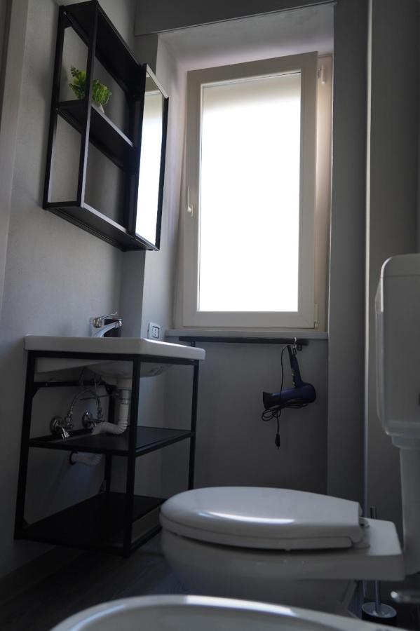 4Rooms B&B - Holiday Home Lamezia Terme Ngoại thất bức ảnh