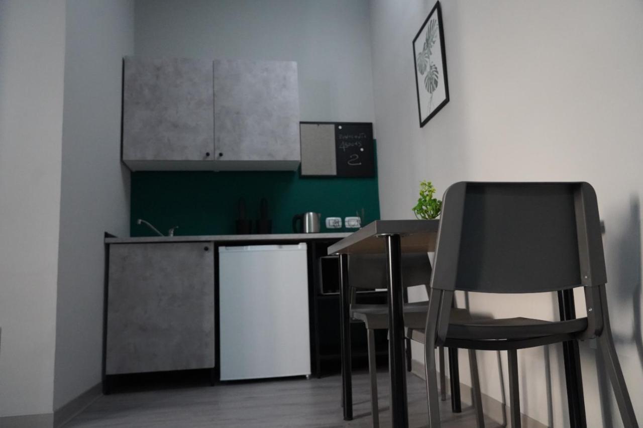 4Rooms B&B - Holiday Home Lamezia Terme Ngoại thất bức ảnh