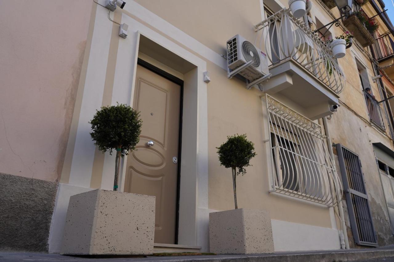 4Rooms B&B - Holiday Home Lamezia Terme Ngoại thất bức ảnh