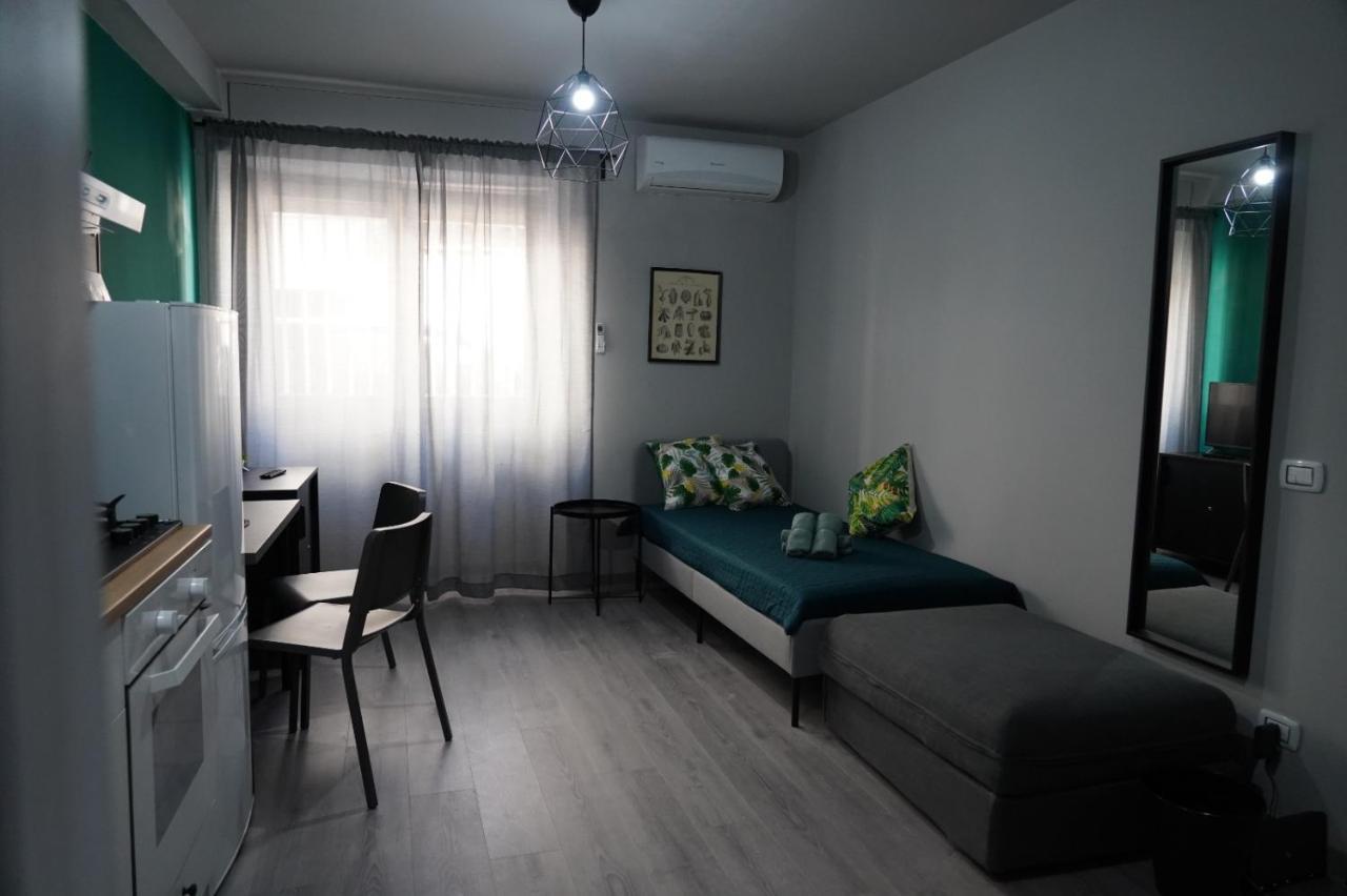 4Rooms B&B - Holiday Home Lamezia Terme Ngoại thất bức ảnh
