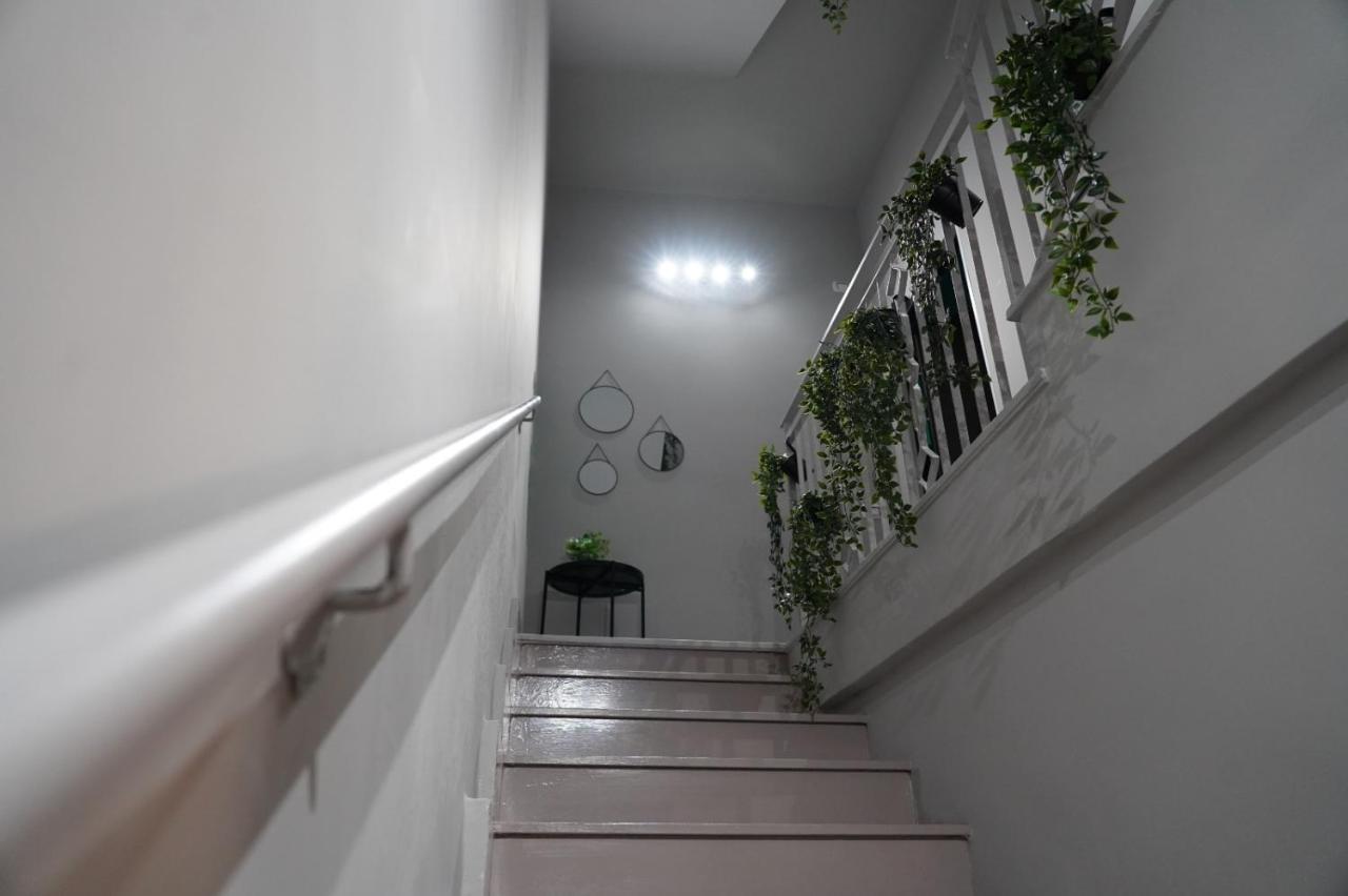 4Rooms B&B - Holiday Home Lamezia Terme Ngoại thất bức ảnh