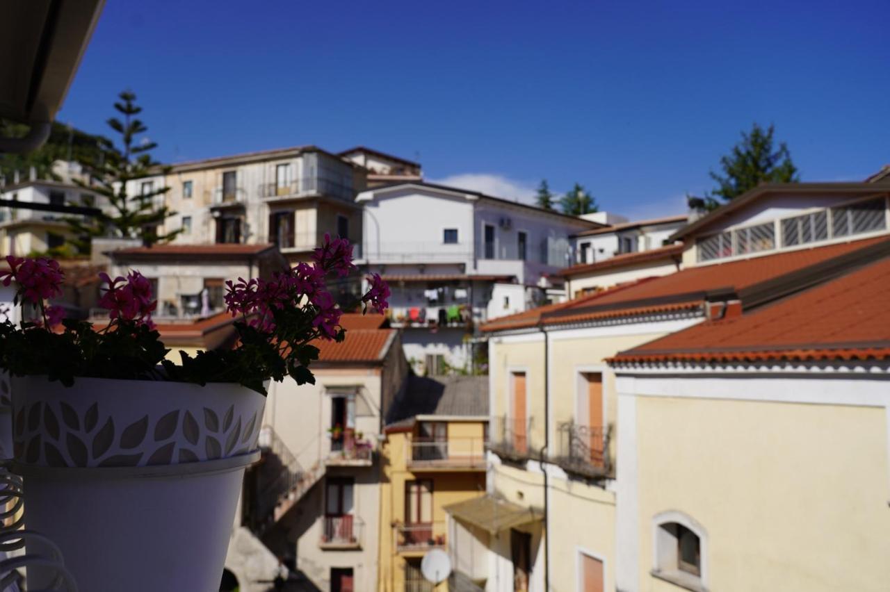 4Rooms B&B - Holiday Home Lamezia Terme Ngoại thất bức ảnh