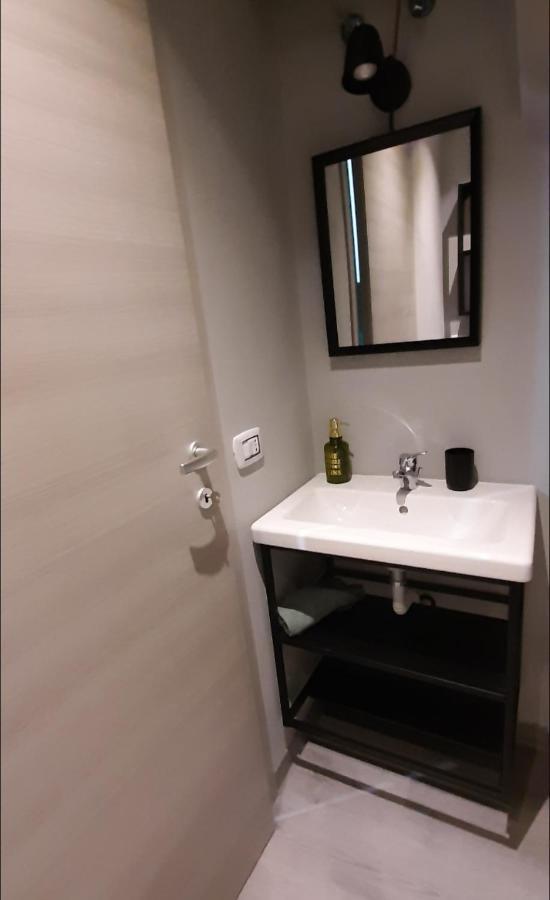 4Rooms B&B - Holiday Home Lamezia Terme Ngoại thất bức ảnh