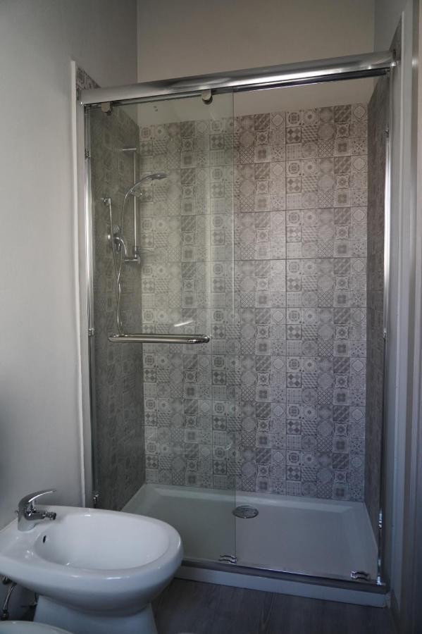 4Rooms B&B - Holiday Home Lamezia Terme Ngoại thất bức ảnh