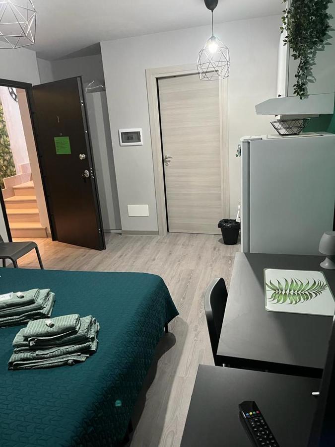4Rooms B&B - Holiday Home Lamezia Terme Ngoại thất bức ảnh